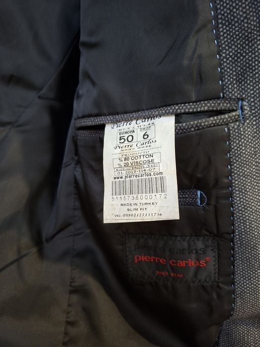 Продам мужской костюм