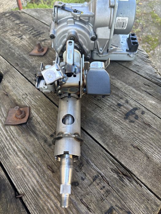 Рейка за KIA Ceed 2008