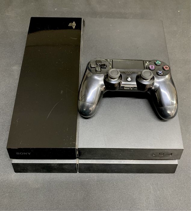 Sony PlayStation 4 FAT 500gb