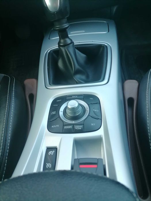 Renault Laguna 3 impecabil