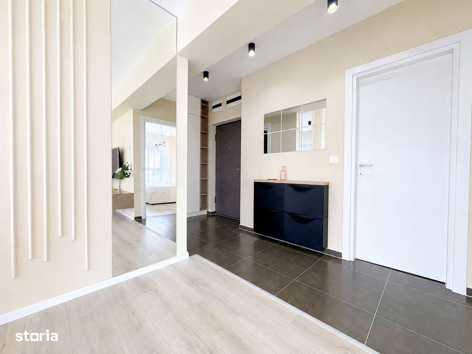 Apartament – Timisoara - Vedere 4