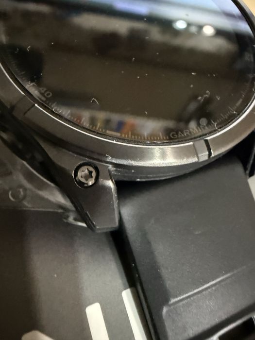 Garmin fenix 8 amoled