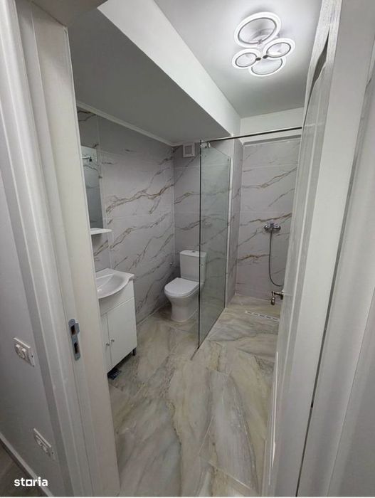 Apartament 2 camere – Tomis Plus | 65 mp | 2 Balcoane