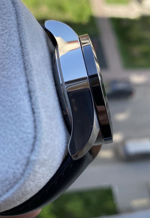 Longines Conquest Automatic 41mm Chronograph L3.661.4 Caliber L667