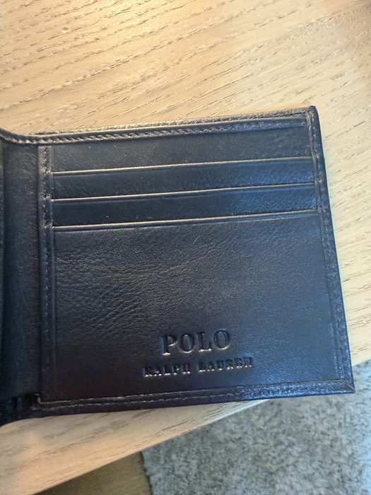 Portofel Polo Ralph Lauren