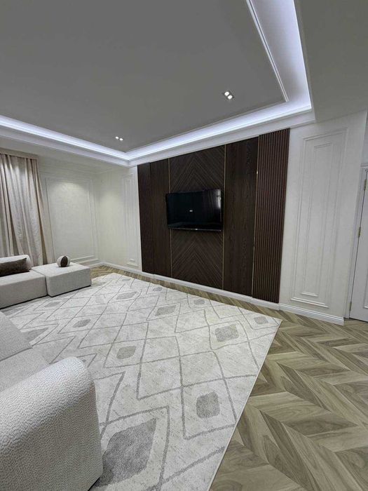 Сдается 3x квартира на Шайхантахурском р-н Чорсу