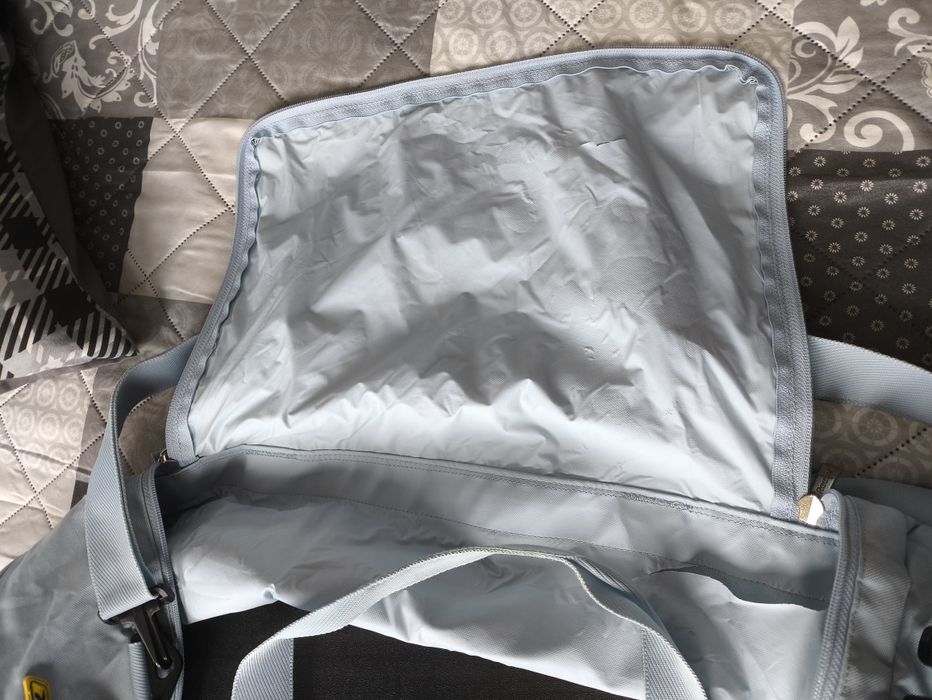 Оригинален спортен сак Reebok