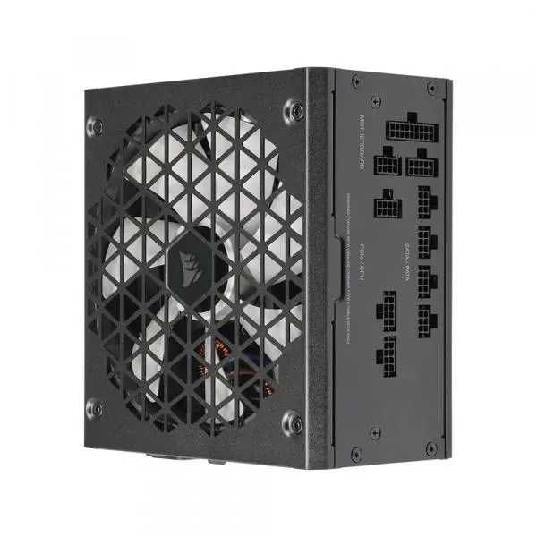 ! Блок питания PSU Corsair RM750x Shift  цена с НДС