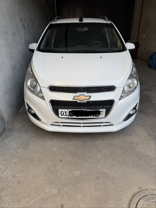 Spark 4 pozitsa evro full