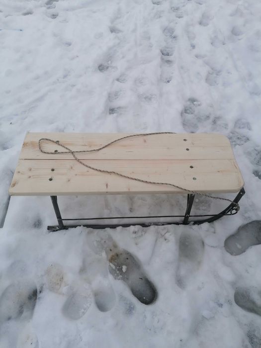 Sanie pt cei mici și cei mari