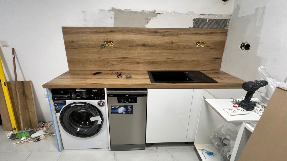 Домашен майстор Бургас