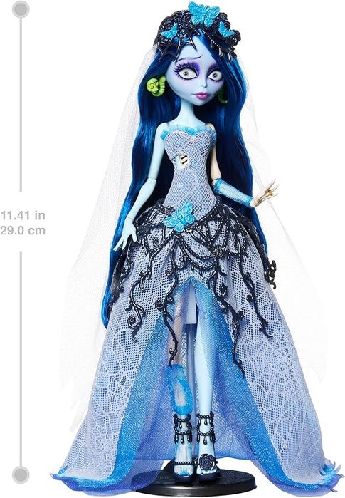 Эмили Monster High