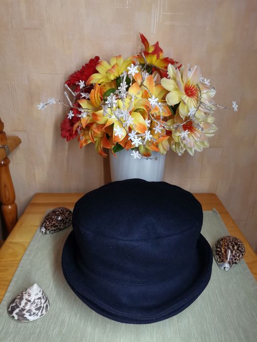 Дамски шапки за зимата