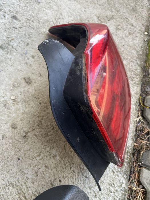 Piese Logan triple  ,, Airbag 140 lei logan 2