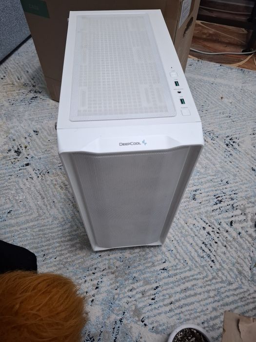 Компьютерный блок