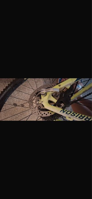 Vand bicicleta Morrison