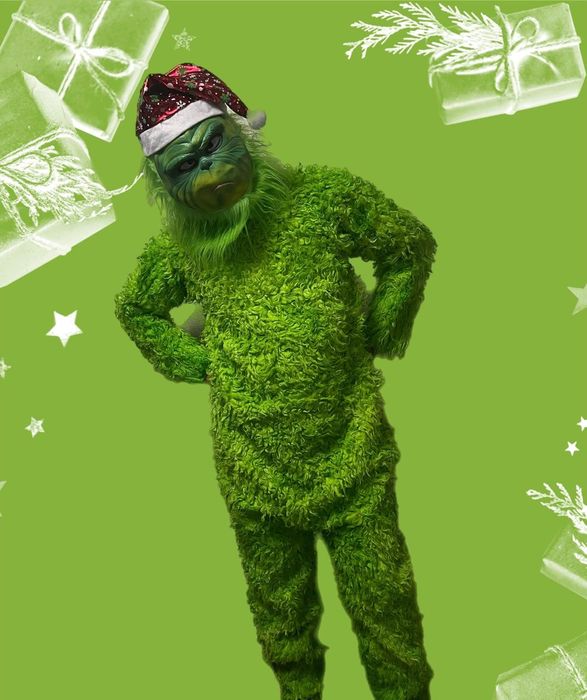 Костюмы на прокат