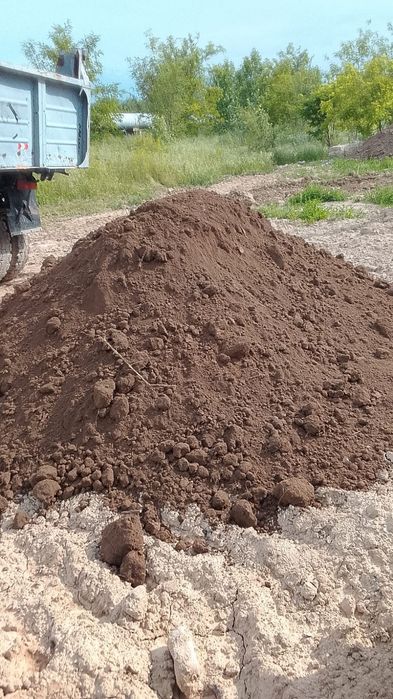 Песок с доставкой Алматы