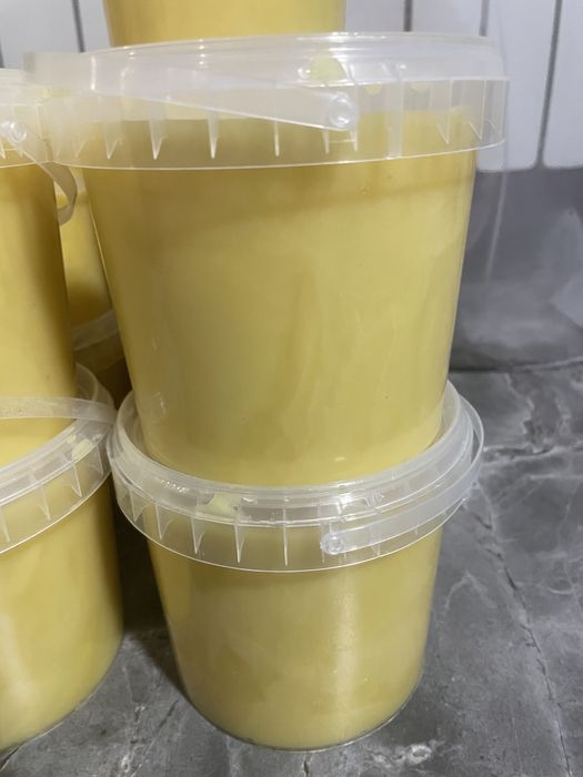 Продам мёд Катон Карагайский