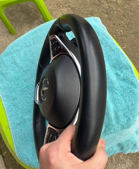 Volan AMG C w205