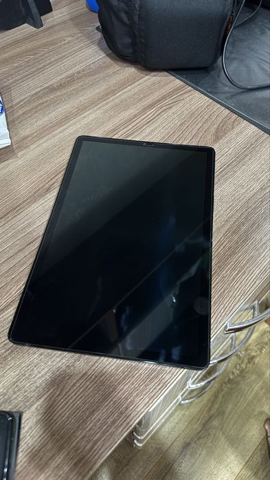 Планшет Samsung Galaxy Tab S5e + чехол в подарок