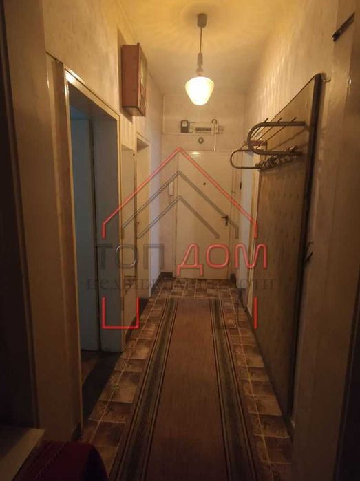 Продава се Четиристаен апартамент в Варна, Център - 120 кв.м за 2217 €/кв.м - Снимка #7