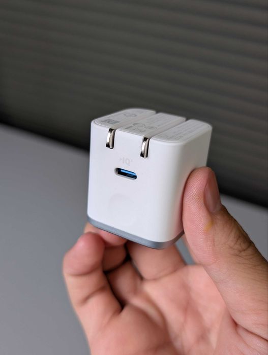 Anker 45W Display charger