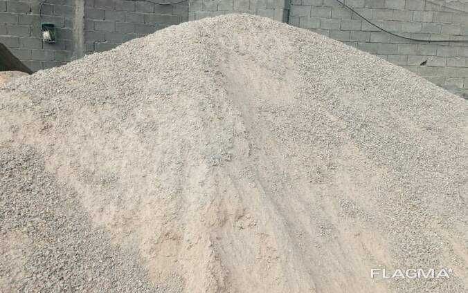 Известняк кормовой