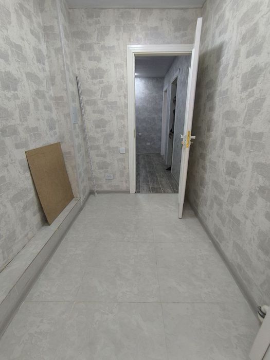 Продам 2/1/2  Евроремонт. Кирпич. Хозяин квартиры. Звоните