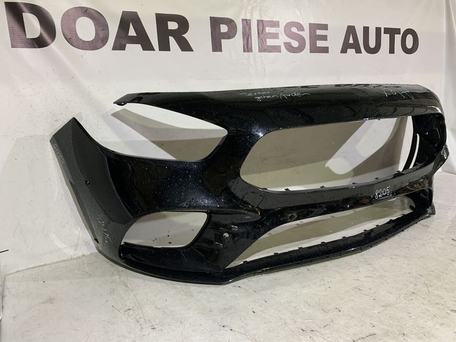 Bara fata Mercedes B-Class W247, AMG, 2019, 2020, 2021, 2022, 2023.