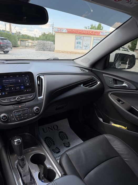 Продам Malibu 2T (Premier)