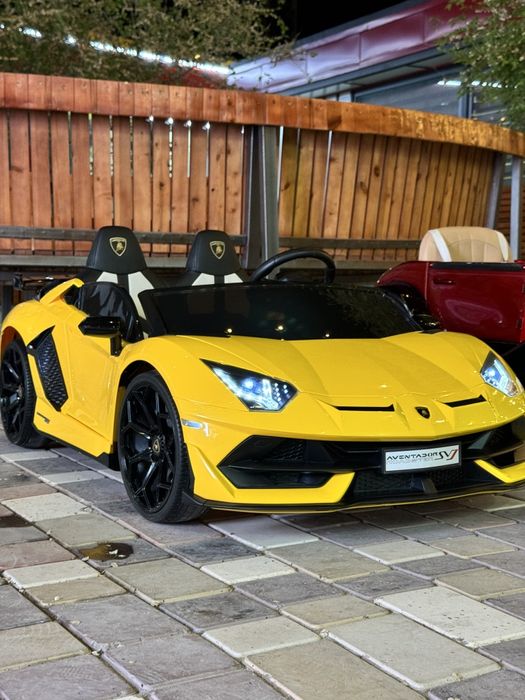 Ишлатиш учун Таёр Бизнес