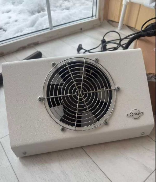 Профессиональный набор для маникюра