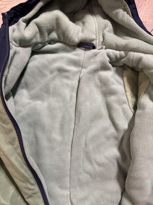 Детский комбинезон