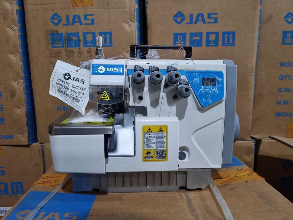 Tikuv mashina sotiladi Averlog