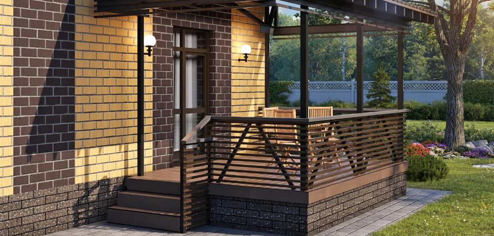 Изготавливаем под ключь лестницы.