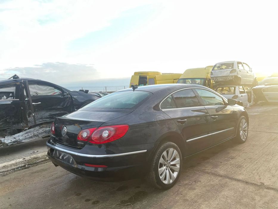 Dezmembrari VW Passat CC 2.0TDI / 2011 / CFFB