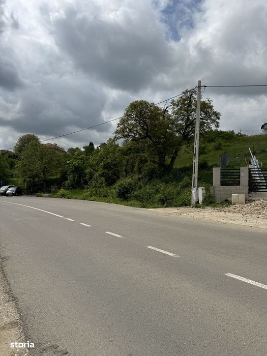 , Teren construcție blocuri