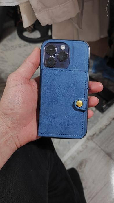 Продам Айфон 14 про