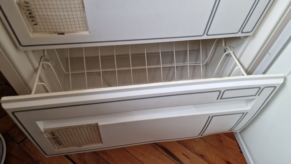 Фризер Ghiocel, 3 чекмеджета