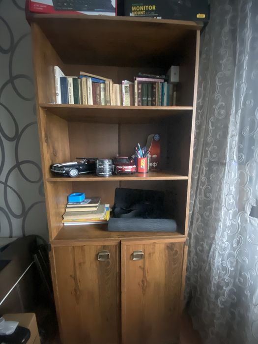 Шкаф + стол россия