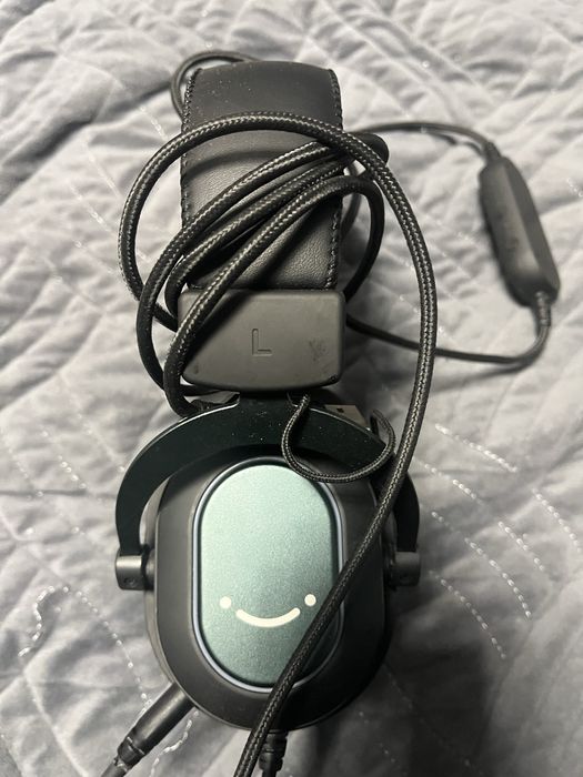 Наушники fifine h6