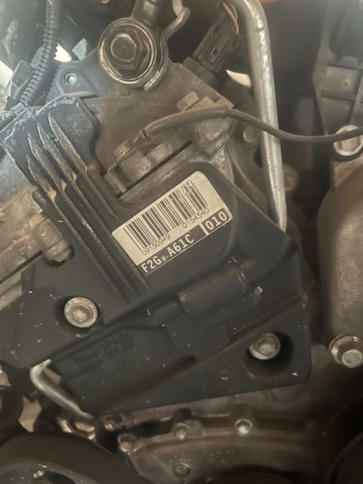 Двигателя 3mz Toyota Lexus