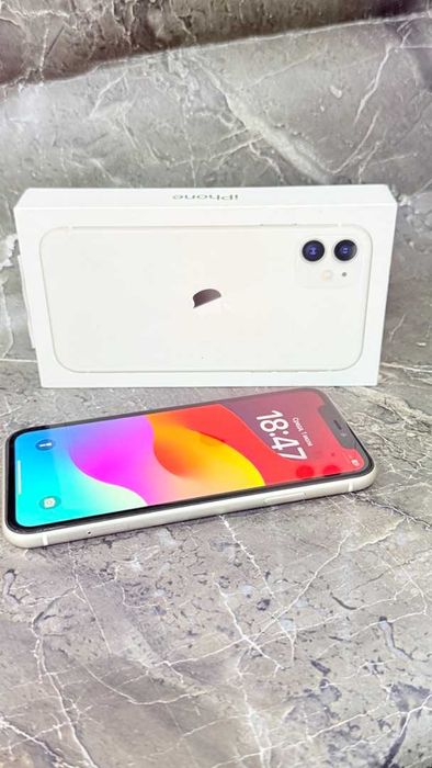 Apple iPhone 11 (Актобе 403) ЛОТ 110/2803