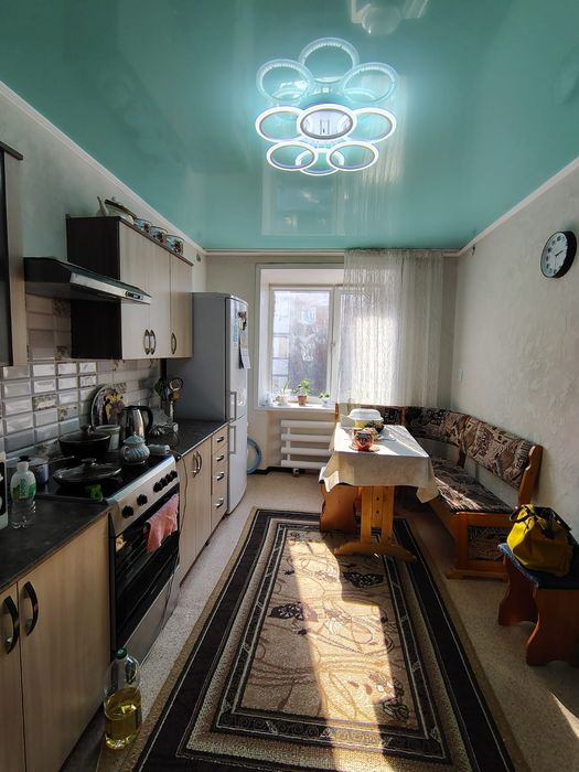 Продам 2ком квартиру в общежитии