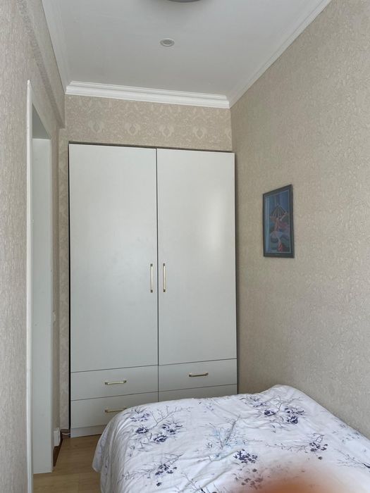 1,5 комнатная квартира