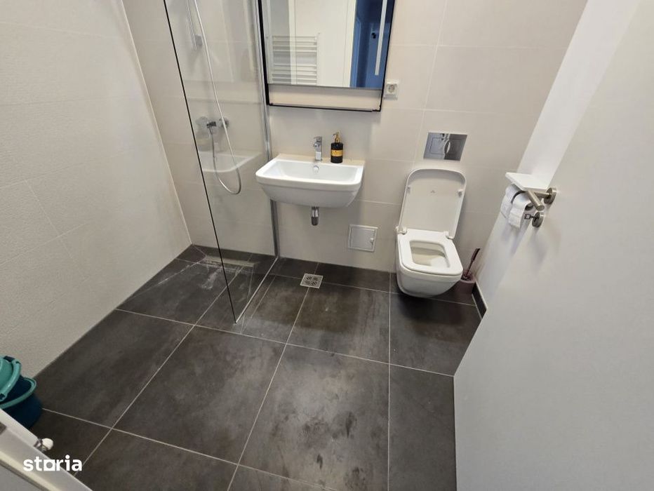 Apartament 3 camere Nordmark, nemobilat