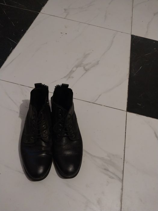 Продам обувь мужскую