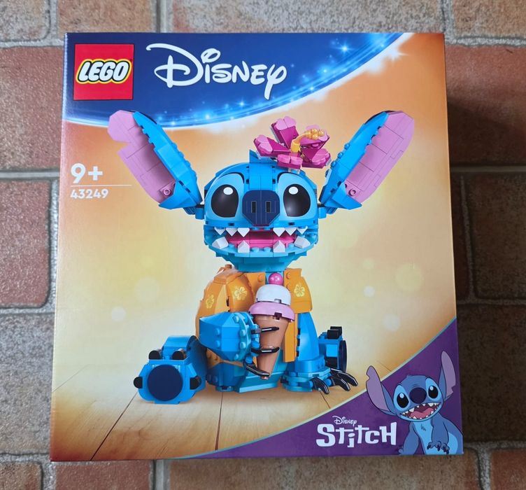LEGO Ideas 21323,21331,10273,31209,21330, 43249