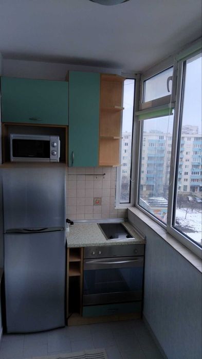 Дава се под наем Двустаен апартамент в София, Надежда 1 - 50 кв.м за 400 € - Снимка #13